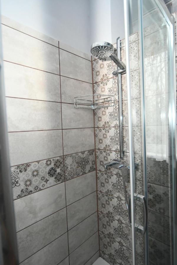 Habos Isler Apartman 16 Szolnok Buitenkant foto